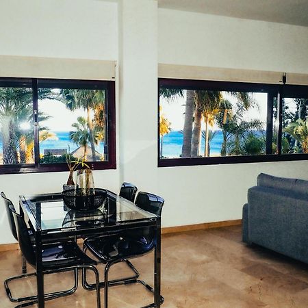 Cn-340 Suites Estepona Exteriér fotografie