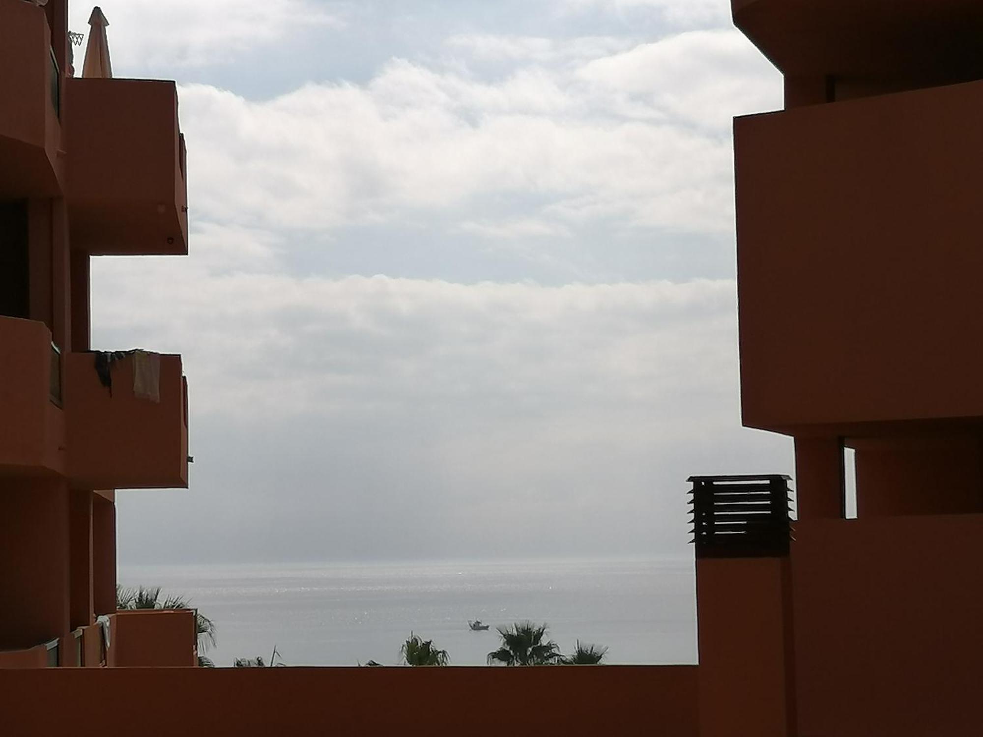 Cn-340 Suites Estepona Pokoj fotografie