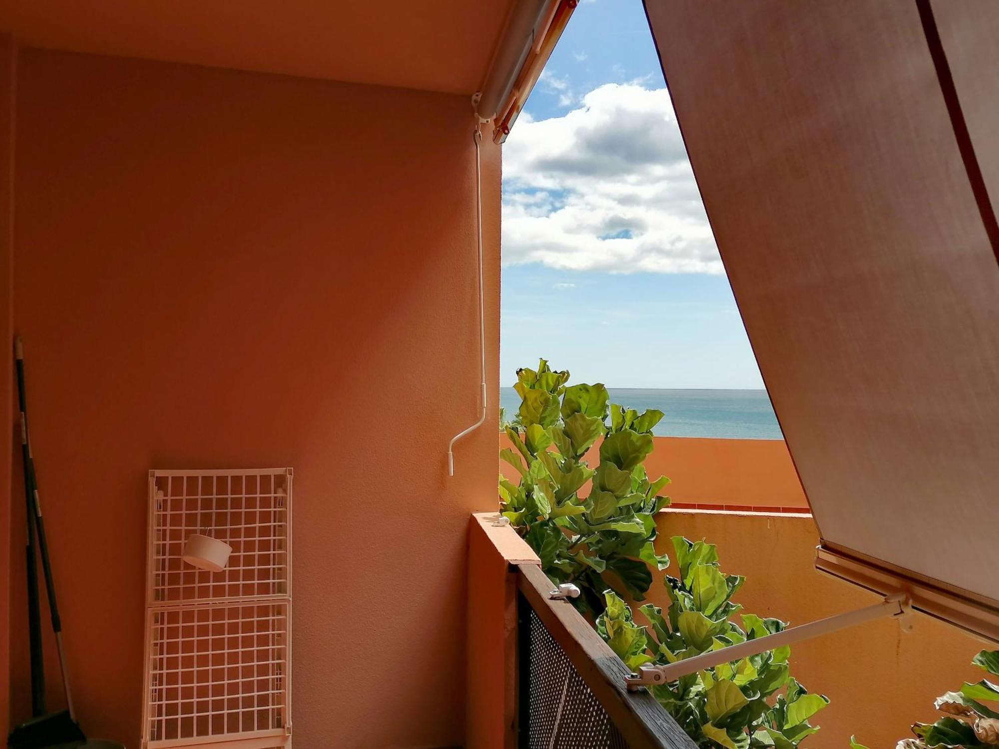Cn-340 Suites Estepona Pokoj fotografie