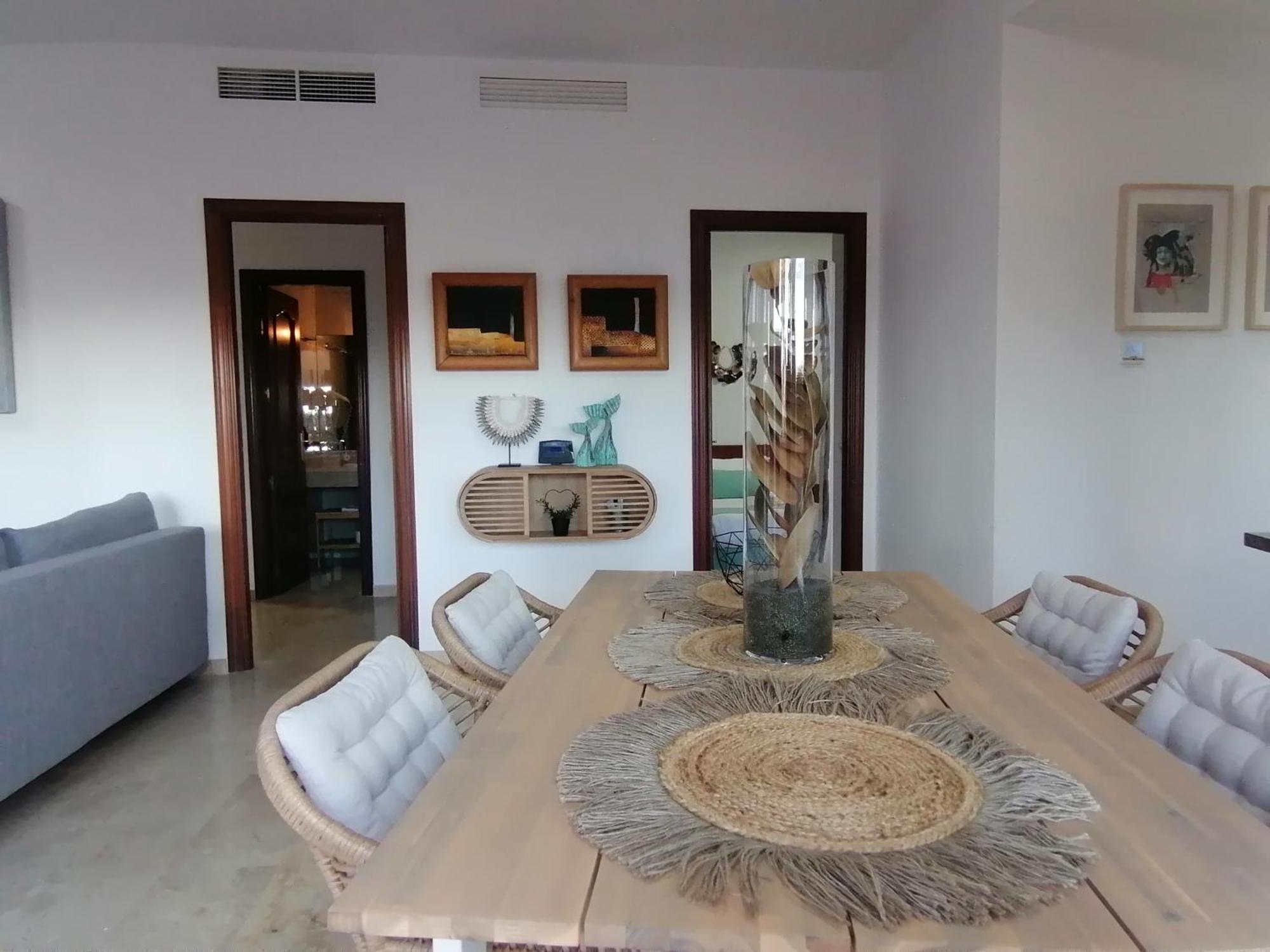 Cn-340 Suites Estepona Pokoj fotografie