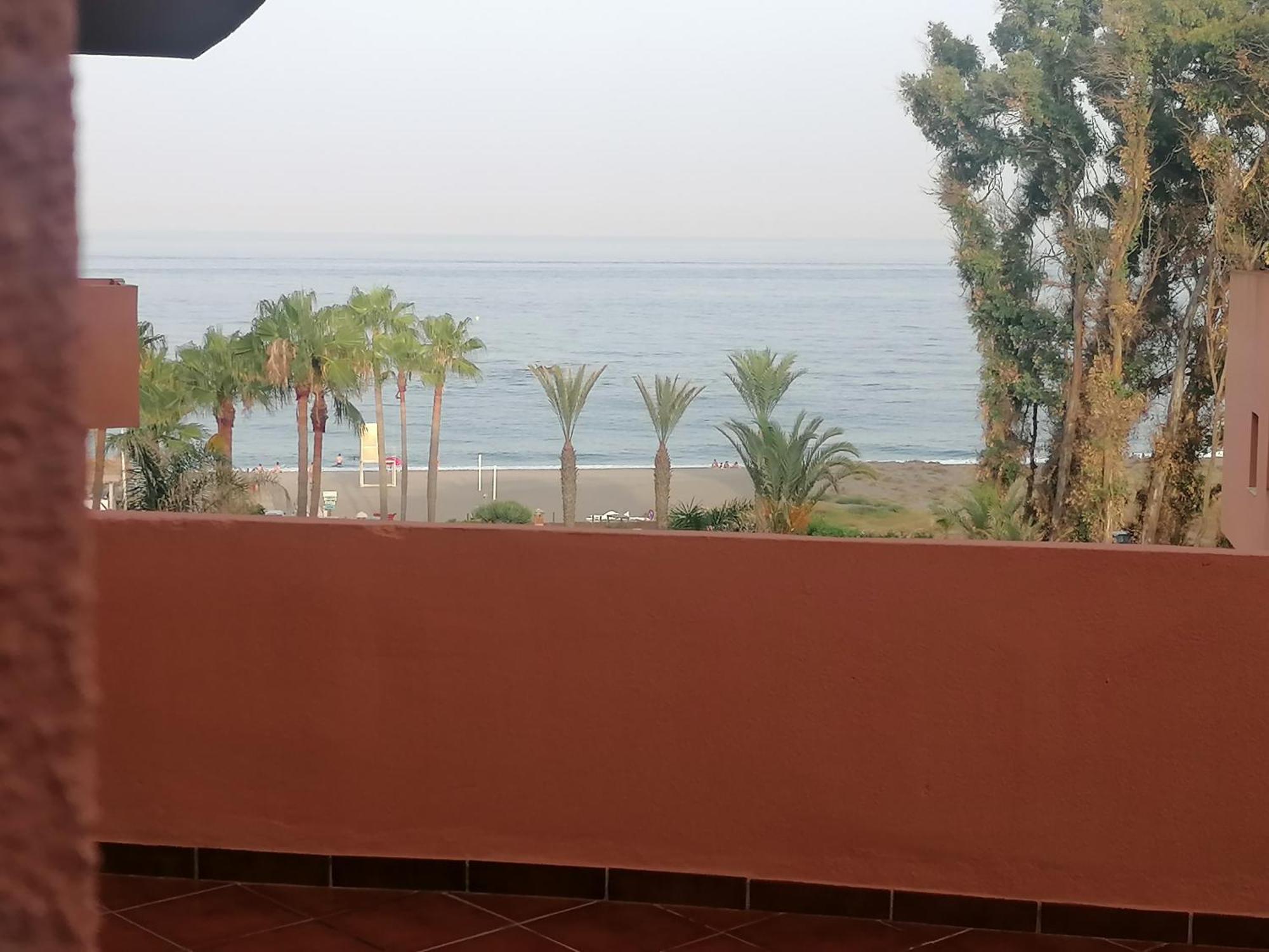 Cn-340 Suites Estepona Pokoj fotografie