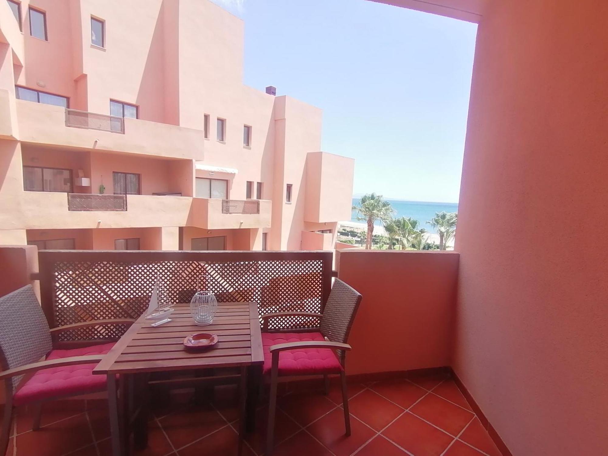Cn-340 Suites Estepona Pokoj fotografie