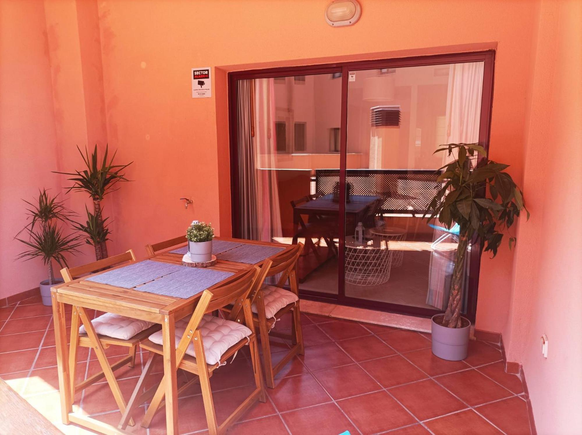 Cn-340 Suites Estepona Pokoj fotografie