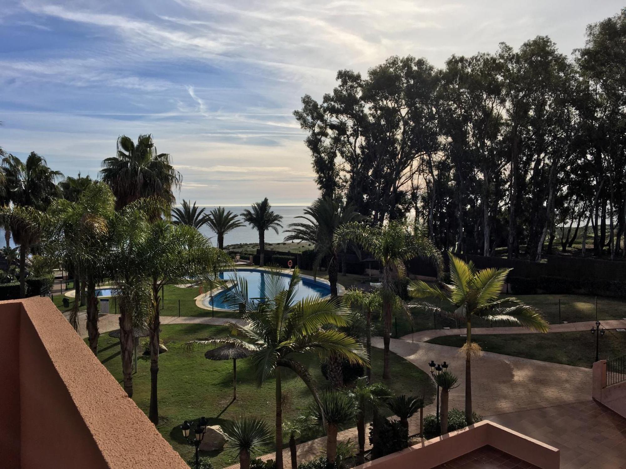 Cn-340 Suites Estepona Pokoj fotografie