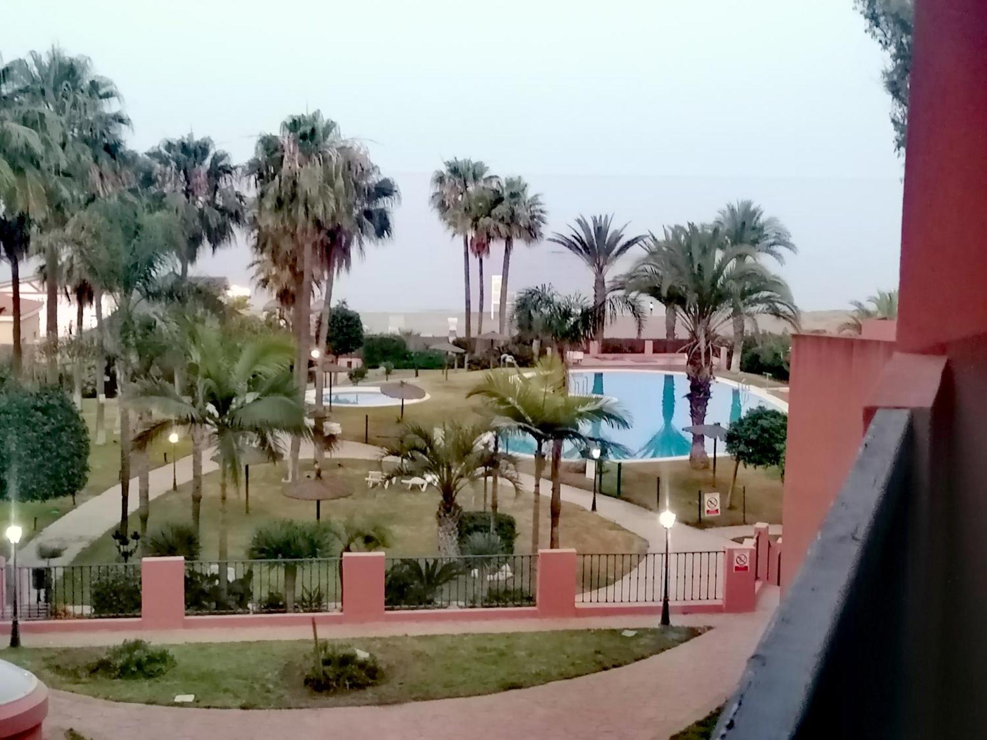 Cn-340 Suites Estepona Pokoj fotografie