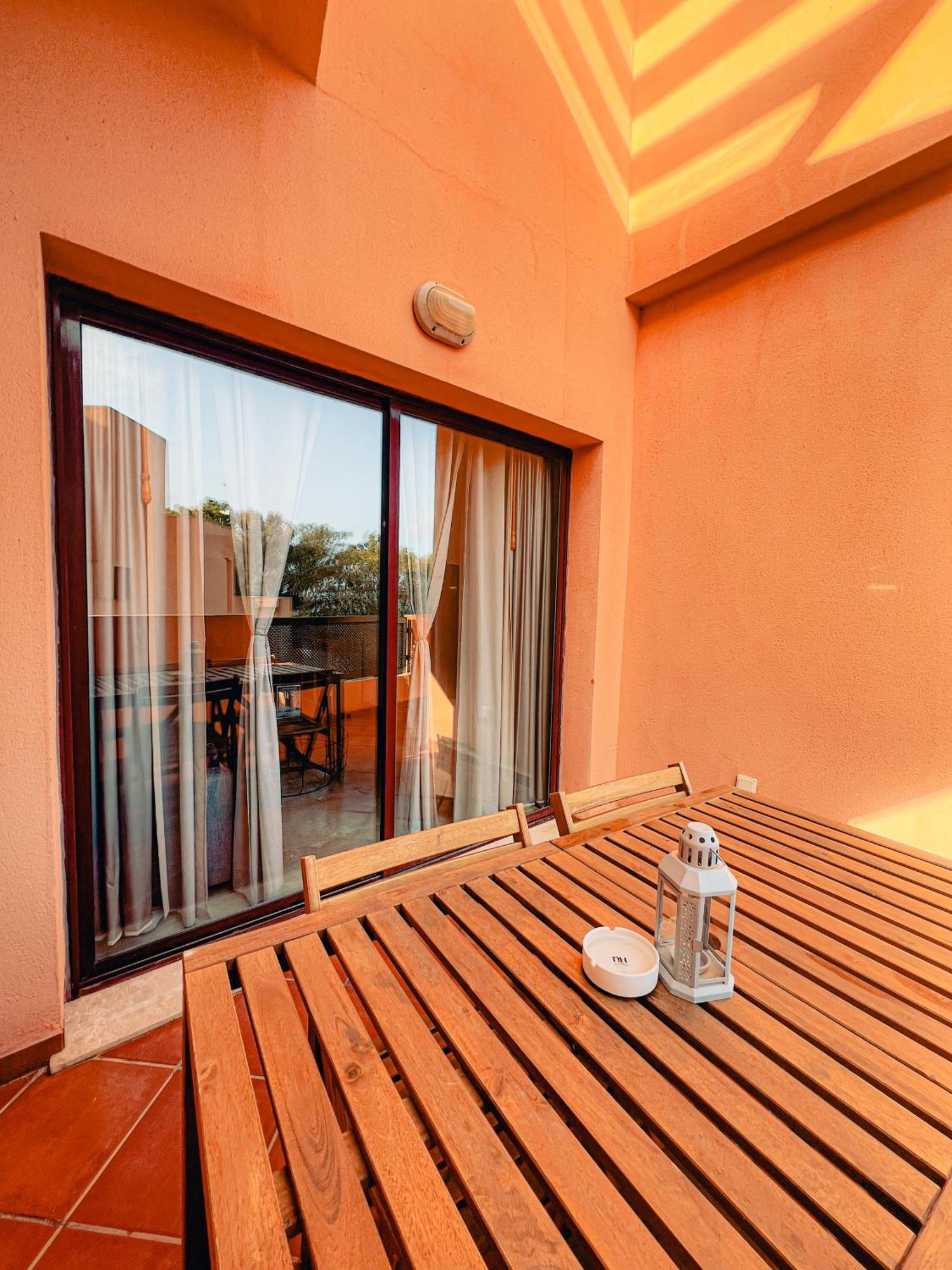 Cn-340 Suites Estepona Exteriér fotografie